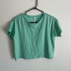 Lululemon Cates Tee